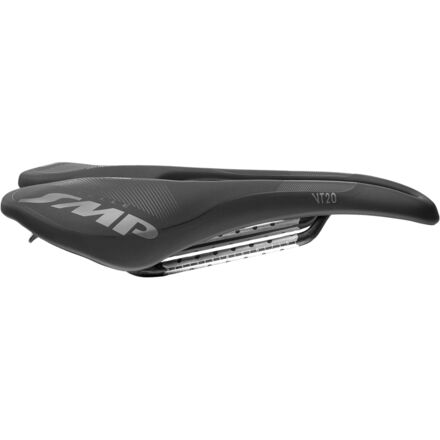 Other - (取寄) セラSMP VT20-ゲル ウィズ カーボン レイル サドル Selle SMP VT20-Gel with Carbon Rail Saddle Matte Black