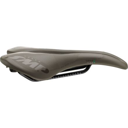 (取寄) セラSMP VT20C-ゲル サドル Selle SMP VT20C-Gel Saddle Grey-Brown Gravel