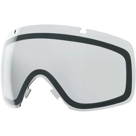SMITH - (取寄) スミス I/O ゴーグルズ リプレイスメント レンズ Smith I/O Goggles Replacement Lens Clear 2