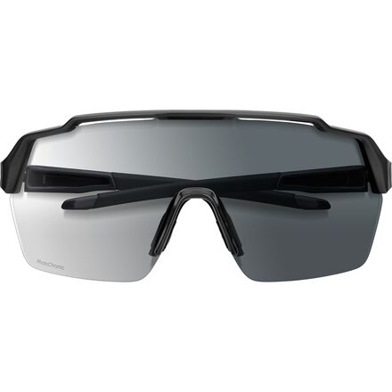 (取寄) スミス シフト スプリット マグ クロマポップ サングラス Smith Shift Split MAG ChromaPop Sunglasses Black/ChromaPop Photochromic Clear To Gray 3