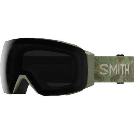 SMITH - (取寄) スミス I/O マグ クロマポップ ゴーグルズ Smith I/O MAG ChromaPop Goggles x High Fives/ChrPop Sun Blk/ChrPop Strm Amb