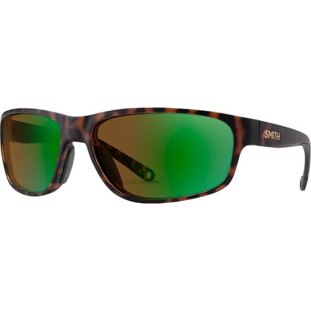 太陽眼鏡 - (取寄) スミス レディング 2 クロマポップ ポーラクロミック サングラス Smith Redding 2 ChromaPop Polarchromic Sunglasses Matt Tort/ChromPop Glass Polrchrmc Brwn Grn Mir