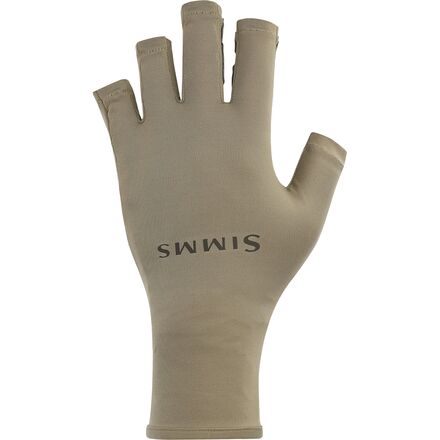 (取寄) シムス バグストッパー サングローブ Simms Bugstopper Sunglove Stone