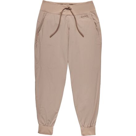 (取寄) シムス レディース バグストッパー ジョガー - ウィメンズ Simms women BugStopper Jogger - Women's Dolomite