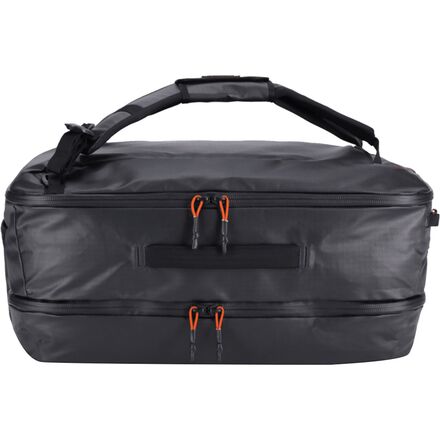 (取寄) シムス 50L ダッフル バッグ Simms Tailwind 50L Duffel Bag Black