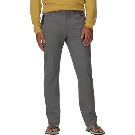 樂天商城 - (取寄) シムス メンズ シムズ チャレンジャー パンツ - メンズ Simms men Simms Challenger Pant - Men's Steel