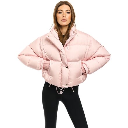 (取寄) サム レディース クレオ ジャケット - ウィメンズ SAM women Cleo Jacket - Women's Pink
