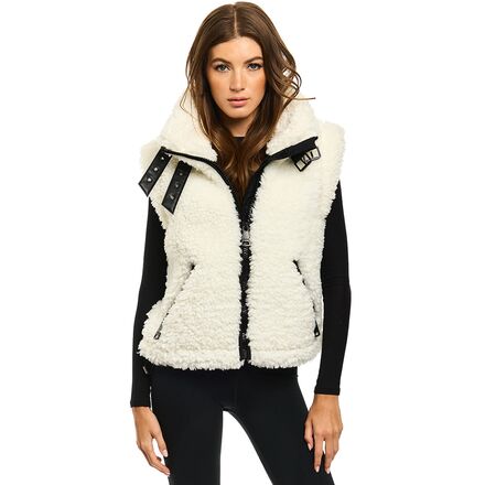 ■商品詳細■ブランドSAMサム■商品名Sherpa Vest - Women'sシェルパ ベスト - ウィメンズ■商品状態新品・並行輸入品■色White■備考(取寄) サム レディース シェルパ ベスト - ウィメンズ SAM women Sherpa Vest - Women's WhiteSAM レディース トップス ベスト ウェア アウター アウトドア ファッション ブランド 大きいサイズ ビックサイズbc-SMXC037