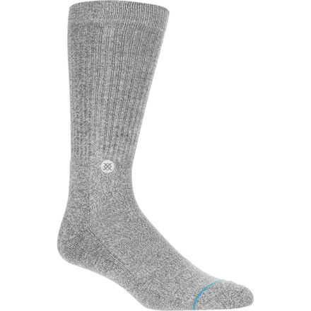 ■商品詳細■ブランドStanceスタンス■商品名Icon Sock - Men'sアイコン ソック - メンズ■商品状態新品・並行輸入品■色Grey Heather■備考(取寄) スタンス メンズ アイコン ソック - メンズ Stance men Icon Sock - Men's Grey HeatherStance メンズ 靴下 ソックス メンズ レッグウェア ブランド 男性 ファッション 大きいサイズ ビックサイズbc-SNC005M