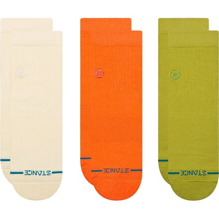 ■商品詳細■ブランドStanceスタンス■商品名Icon Quarter Sock - 3-Packアイコン クオーター ソック - 3-パック■商品状態新品・並行輸入品■色Canvas■備考(取寄) スタンス アイコン クオーター ソック - 3-パック Stance Icon Quarter Sock - 3-Pack CanvasStance メンズ 靴下 ソックス メンズ レッグウェア ブランド 男性 ファッション 大きいサイズ ビックサイズbc-SNCB0MS