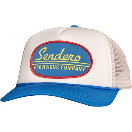 (取寄) カントリー ストア ハット Sendero Provisions Co. Country Store Hat White