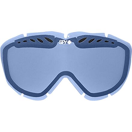 Spy - (取寄) スパイ タルガ ミニ リプレイスメント レンズ Spy Targa Mini Replacement Lens Blue