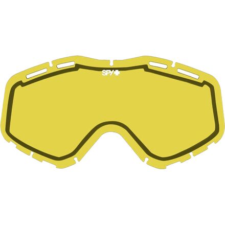 Spy - (取寄) スパイ タルガ ミニ リプレイスメント レンズ Spy Targa Mini Replacement Lens Yellow