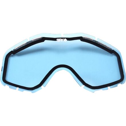 Spy - (取寄) スパイ 3 リプレイスメント レンズ Spy Zed/Targa 3 Replacement Lens Blue