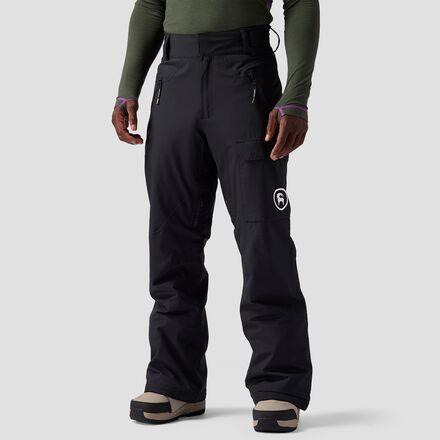 ■商品詳細■ブランドBackcountryバックカントリー■商品名CrestCruiser Insulated Pant - Men'sインサレーテッド パンツ - メンズ■商品状態新品・並行輸入品■色Black■備考(取寄) バックカントリー メンズ インサレーテッド パンツ - メンズ Backcountry men CrestCruiser Insulated Pant - Men's BlackBackcountry パンツ スキー スノボ パンツ メンズ ズボン スノーボード ハイキング 登山 マウンテン アウトドア ファッション ブランド 大きいサイズ ビックサイズ bc-BCCZ32P