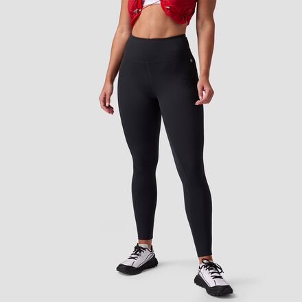 Pants - (取寄) バックカントリー レディース ディスティネーション レギンス - ウィメンズ Backcountry women Destination Legging - Women's Black