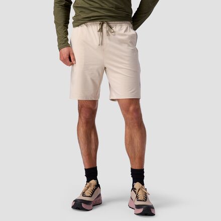 乐天商城 - (取寄) バックカントリー メンズ ディスティネーション エブリウェア ショート - メンズ Backcountry men Destination Everywhere Short - Men's Fog
