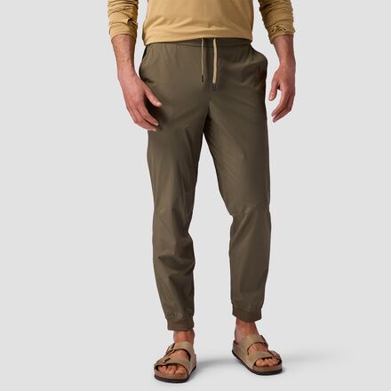 (取寄) バックカントリー メンズ ディスティネーション ジョガー - メンズ Backcountry men Destination Jogger - Men's Kalamata