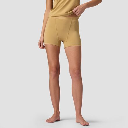 (取寄) バックカントリー レディース タホ ボーイショーツ ベース セット - ウィメンズ Backcountry women Tahoe Boyshort Base Set - ..