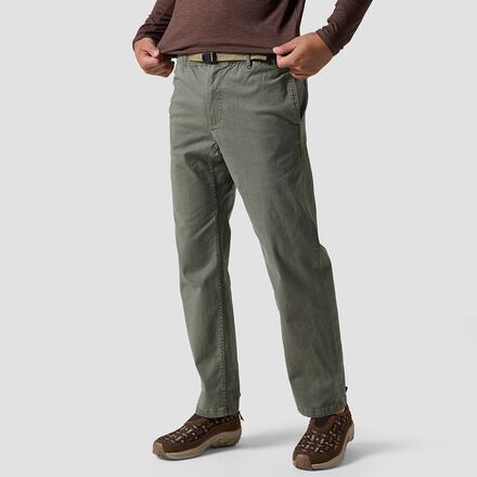 乐天商城 - (取寄) バックカントリー メンズ ベンチャー デイリー パンツ - メンズ Backcountry men Venture Daily Pant - Men's Kalamata