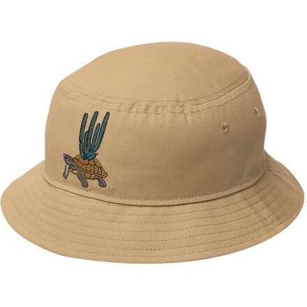 Rakuten - (取寄) バックカントリー ベンチャー バケット ハット Backcountry Venture Bucket Hat Fallen Rock