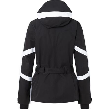 (取寄) ボグナーファイヤーアンド アイス レディース モイア2-T ジャケット - ウィ...