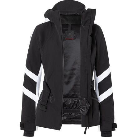 (取寄) ボグナーファイヤーアンド アイス レディース モイア2-T ジャケット - ウィ...