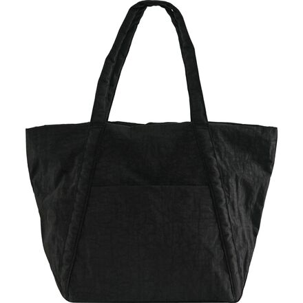 ■商品詳細■ブランドBAGGUバグー■商品名Cloud Bag - Women'sクラウド バッグ - ウィメンズ■商品状態新品・並行輸入品■色Black■備考(取寄) バグー レディース クラウド バッグ - ウィメンズ BAGGU women Cloud Bag - Women's BlackBAGGU トートバッグ ブランド かばん バッグ 男女兼用 鞄 アウトドア 登山 カジュアル ストリートbc-BGUE01C