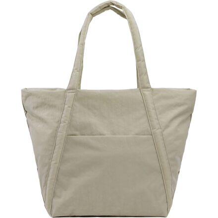 ■商品詳細■ブランドBAGGUバグー■商品名Cloud Bag - Women'sクラウド バッグ - ウィメンズ■商品状態新品・並行輸入品■色Celadon■備考(取寄) バグー レディース クラウド バッグ - ウィメンズ BAGGU women Cloud Bag - Women's CeladonBAGGU トートバッグ ブランド かばん バッグ 男女兼用 鞄 アウトドア 登山 カジュアル ストリートbc-BGUE01C