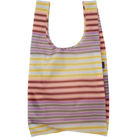 (取寄) バグー ビッグ バグゥ BAGGU Big Baggu Gradient Stripe Multi