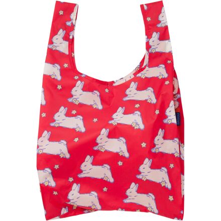 ■商品詳細■ブランドBAGGUバグー■商品名Standard Bagguスタンダード バグゥ■商品状態新品・並行輸入品■色Bunnies■備考(取寄) バグー スタンダード バグゥ BAGGU Standard Baggu BunniesBAGGU トートバッグ ブランド かばん バッグ 男女兼用 鞄 アウトドア 登山 カジュアル ストリートbc-BGUE04D