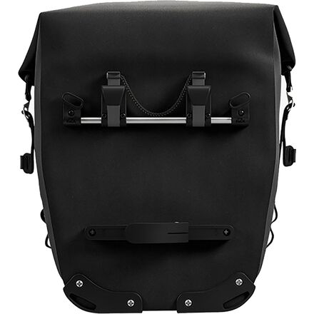 (取寄) ブルックスイングランド スケープ パニア Brooks England Scape Pannier Black