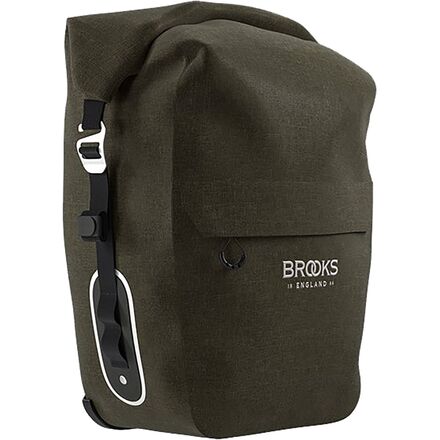 ■商品詳細■ブランドBrooks Englandブルックスイングランド■商品名Scape Pannierスケープ パニア■商品状態新品・並行輸入品■色Mud Green■備考(取寄) ブルックスイングランド スケープ パニア Brooks England Scape Pannier Mud GreenBrooks England バッグ フロントバッグ 自転車用 アクセサリー スポーツ アウトドア 自転車 サイクリングbc-BHSC00C