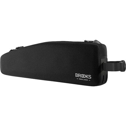 (取寄) ブルックスイングランド スケープ トップ チューブ バッグ ロング Brooks E...