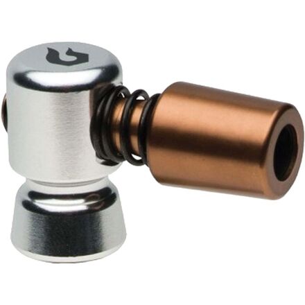Other - (取寄) ブラックバーン ウェイサイド CO2 スレッド オン インフレータ Blackburn Wayside CO2 Thread On Inflator