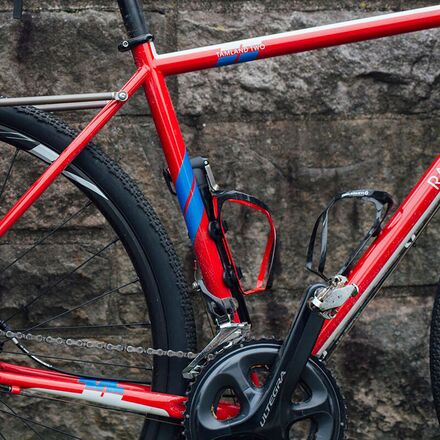 (取寄) ブラックバーン Cinch カーボン ファイバー ケージ Blackburn Cinch Carbon...