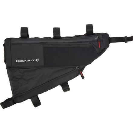 (取寄) ブラックバーン アウトポスト フレーム バッグ Blackburn Outpost Frame Ba...