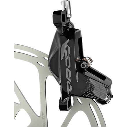 (取寄) スラム コード RSC ディスク ブレーキ SRAM Code RSC Disc Brake Black Ano
