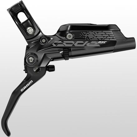 (取寄) スラム コード RSC ディスク ブレーキ SRAM Code RSC Disc Brake Black Ano