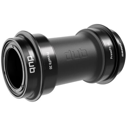 (取寄) スラム ダブ プレスフィット ボトム ブラケット SRAM DUB Pressfit Bottom ...