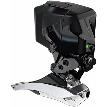 (取寄) スラム レッド eタップ AXS フロント ディレイラー - 2024 SRAM Red eTap A...