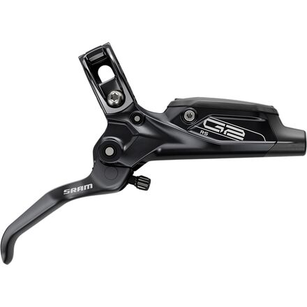 (取寄) スラム G2 RS (A1) ディスク ブレーキ SRAM G2 RS (A1) Disc Brake Gloss B...