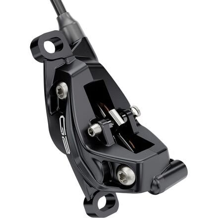 (取寄) スラム G2 RS (A1) ディスク ブレーキ SRAM G2 RS (A1) Disc Brake Gloss B...