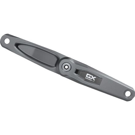 (取寄) スラム GX イーグル トランスミッション E-MTB クランク アーム アセンブリー SRAM GX Eagle Transmission E-MTB Crank Arm Assembly Black