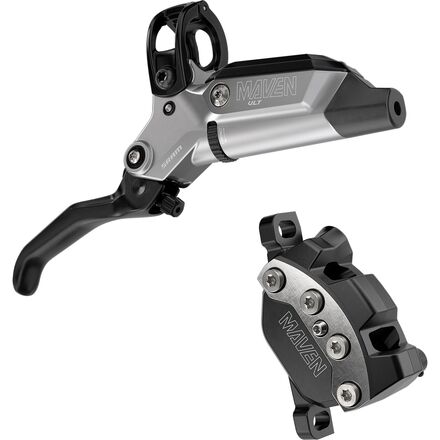 (取寄) スラム メイヴァン アルティメット ディスク ブレーキ SRAM Maven Ultimate...