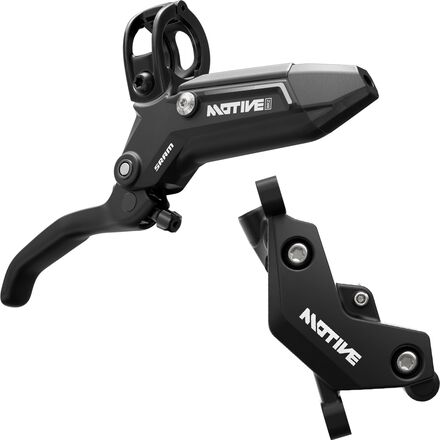 (取寄) スラム モチーブ ブロンズ ディスク ブレーキ SRAM Motive Bronze Disc Brake Diffusion Black