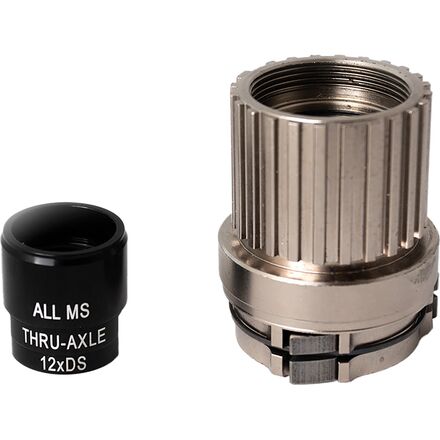 Rakuten - (取寄) サリス フリーハブ マイクロスプライン Saris Freehub Microspline