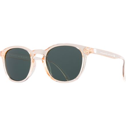 樂天商城 - (取寄) サンスキー ユバ ポーラライズド サングラス Sunski Yuba Polarized Sunglasses Champagne Forest