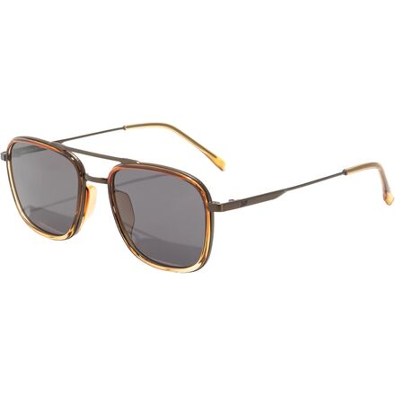 Other - (取寄) サンスキー ポーラライズド サングラス Sunski Estero Polarized Sunglasses Horizon Slate