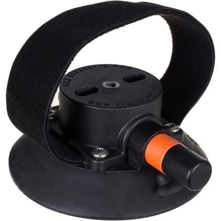 (取寄) シーサッカー リア ホイール ストラップ SeaSucker Rear Wheel Strap Black
